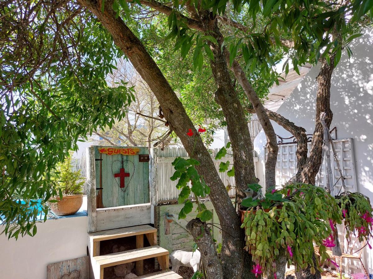 Hocus Pocus Cottage Paternoster Exterior photo