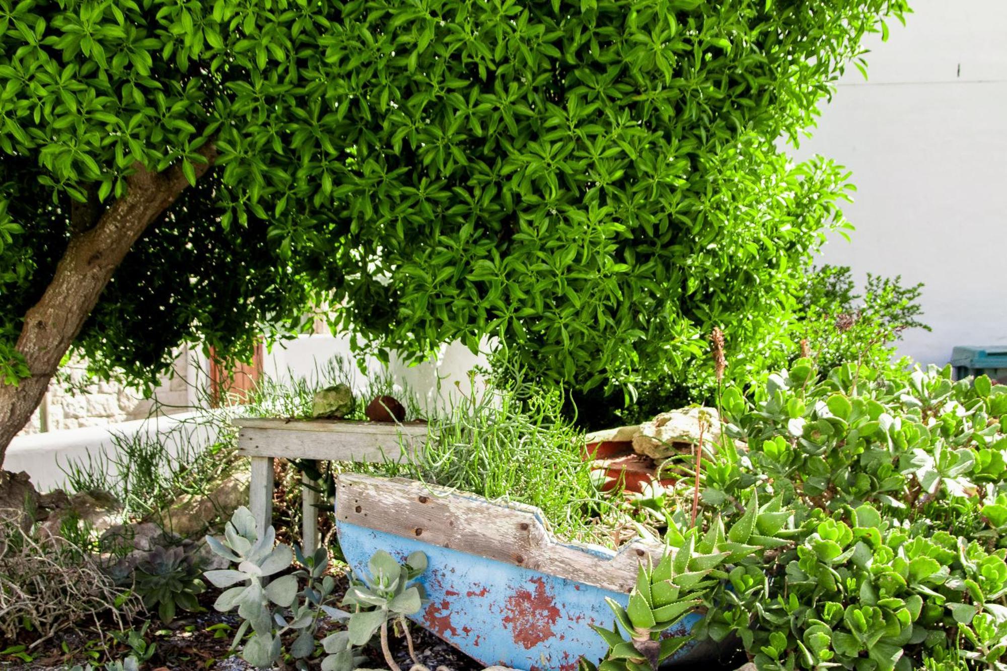 Hocus Pocus Cottage Paternoster Exterior photo