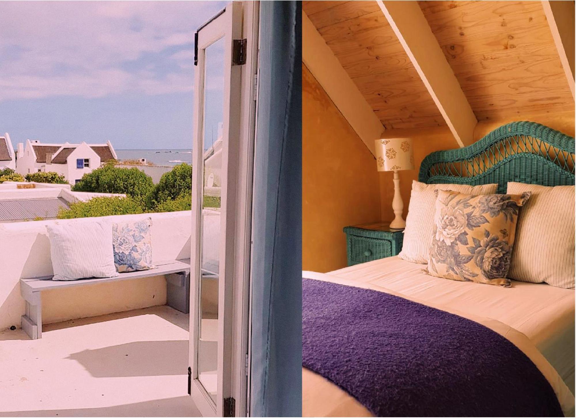 Hocus Pocus Cottage Paternoster Exterior photo
