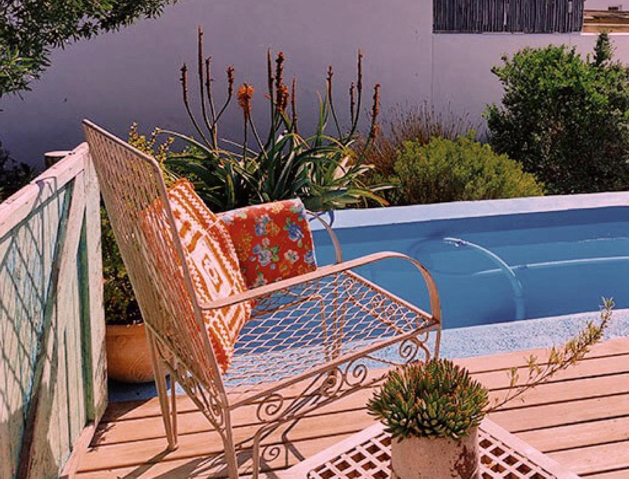 Hocus Pocus Cottage Paternoster Exterior photo